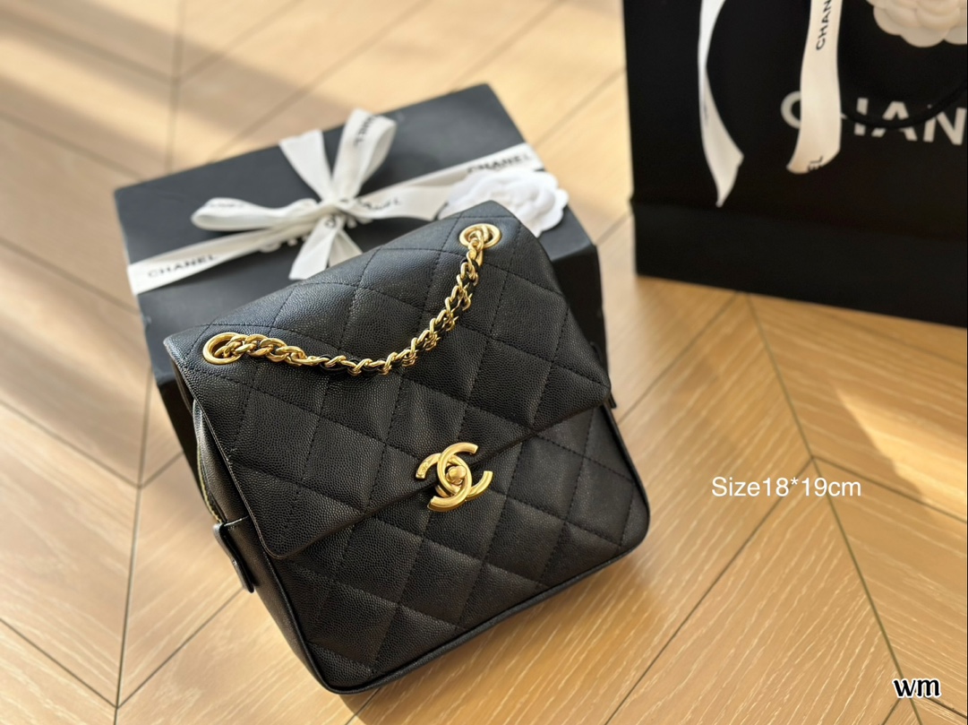 chanel 22 P