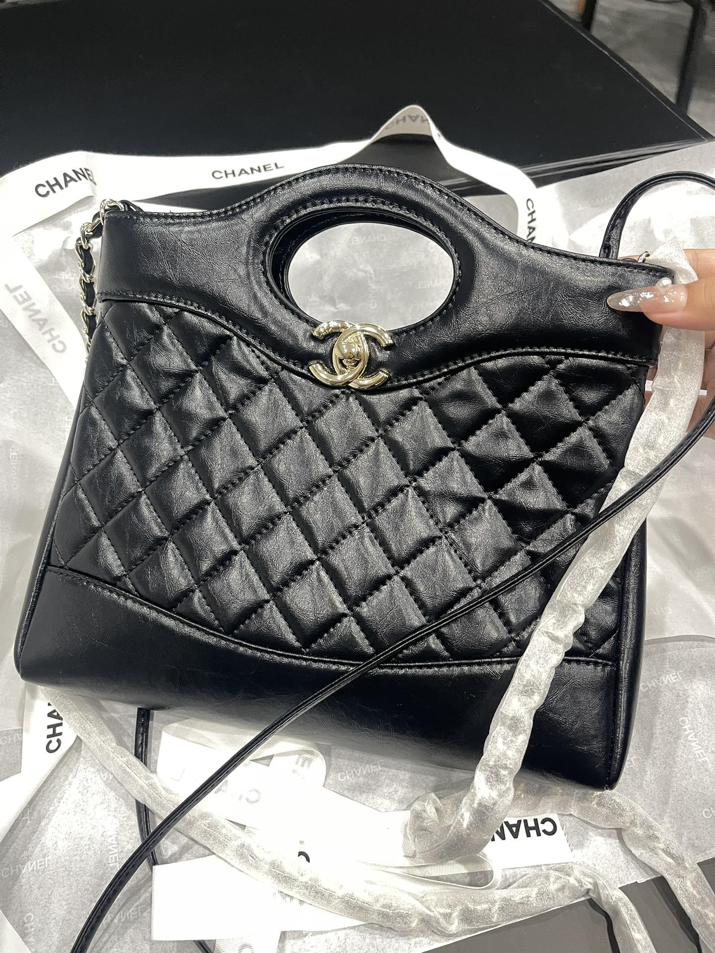 Chanel 31 bag