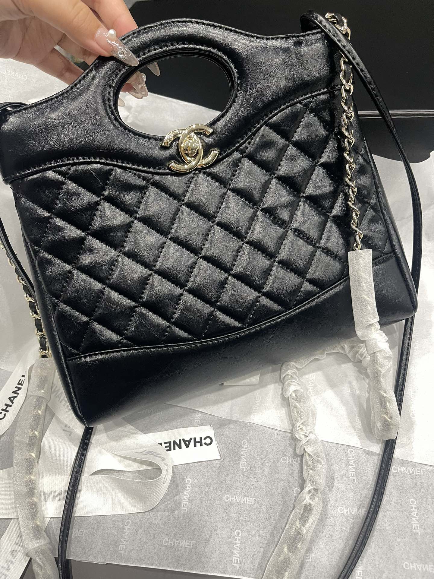 Chanel 31 bag