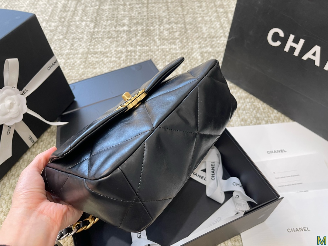 Chanel 19 bag