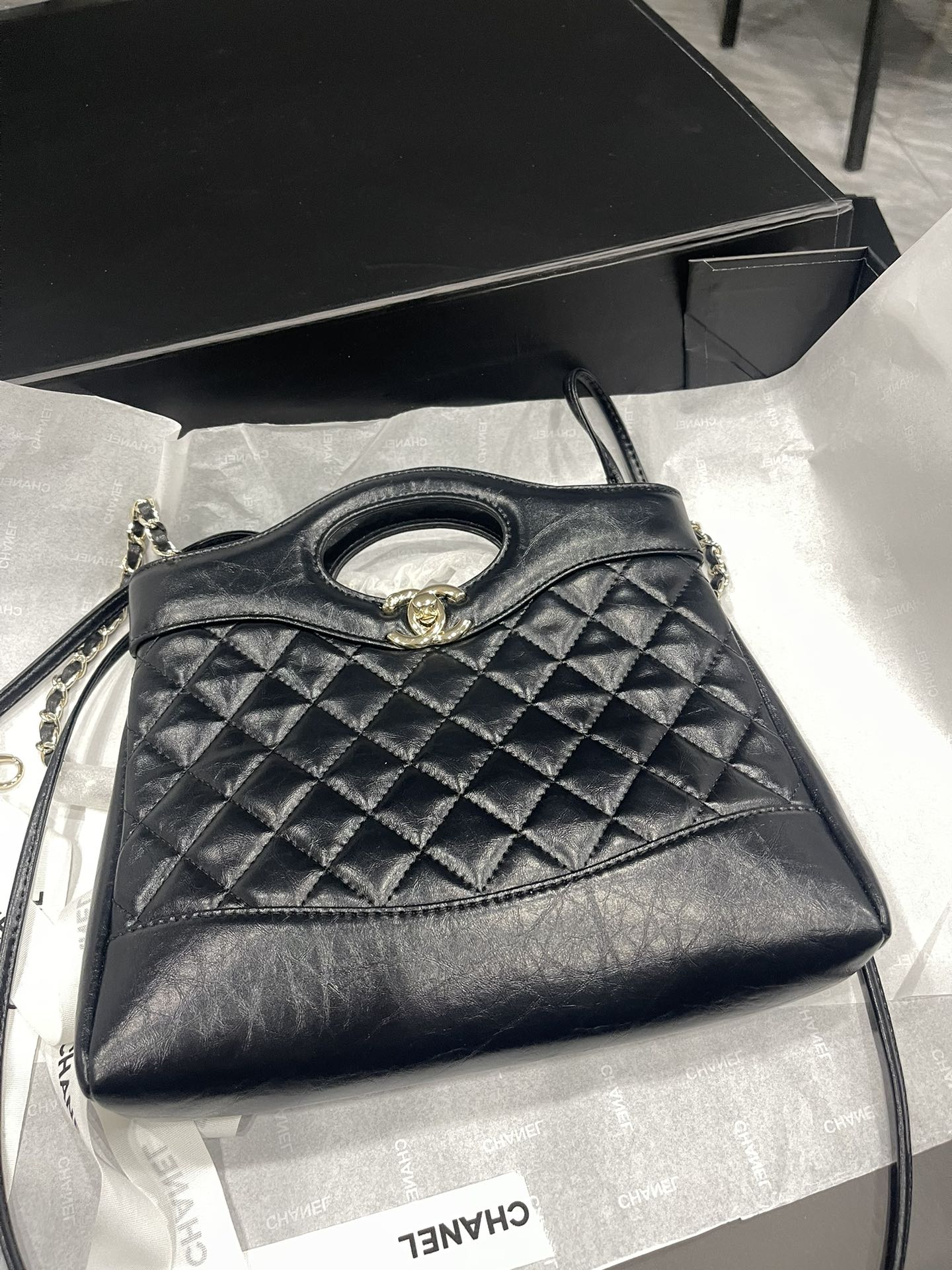 Chanel 31 bag