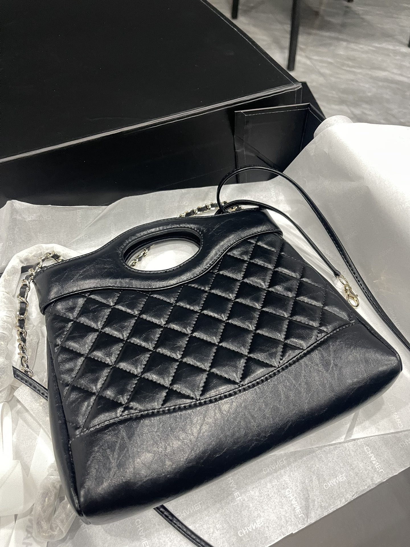 Chanel 31 bag