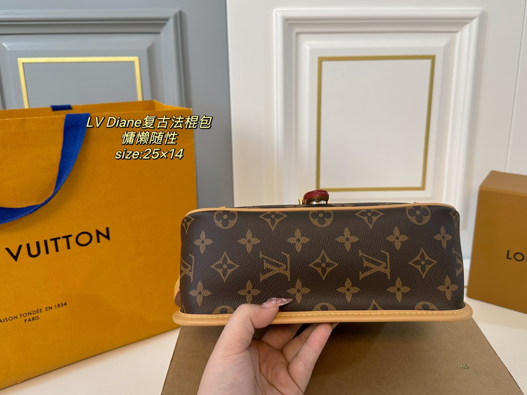 LV Diane