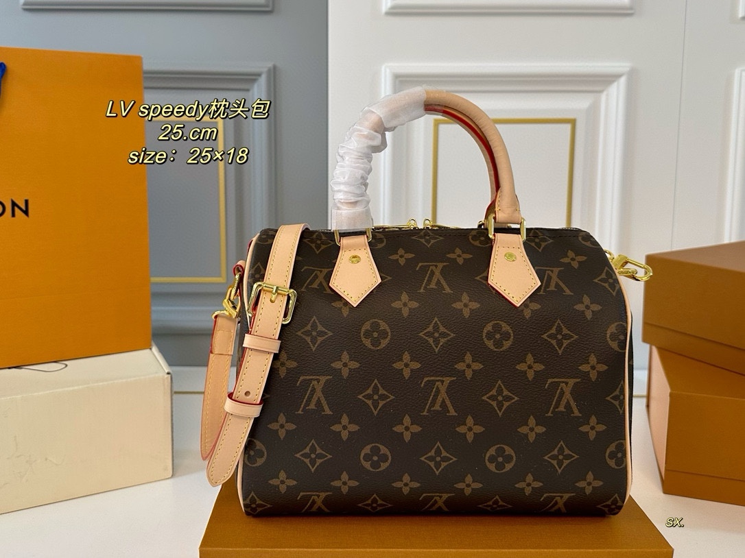 LV speedy 25cm