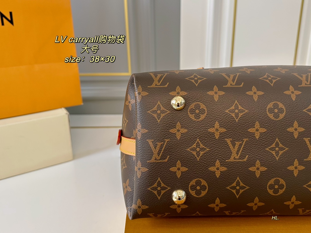 LV carryall