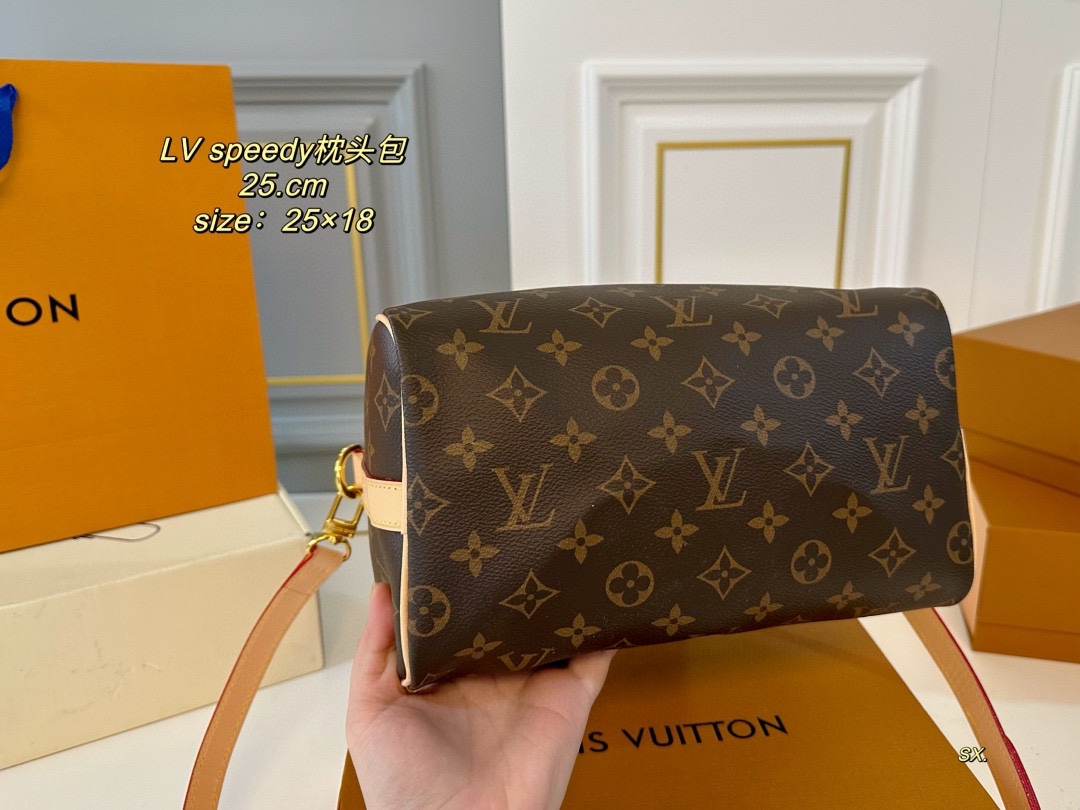 LV speedy 25cm