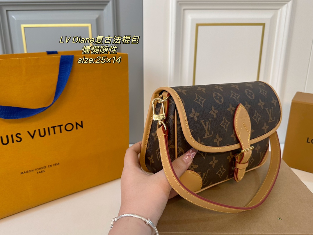 LV Diane