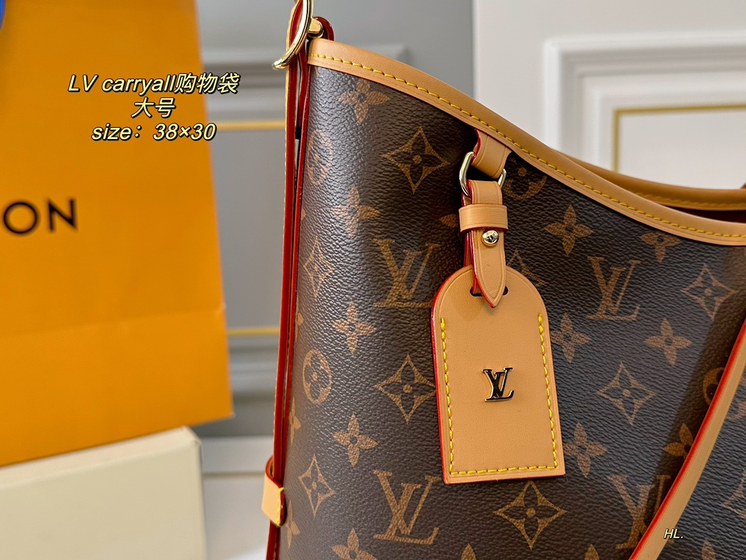 LV carryall
