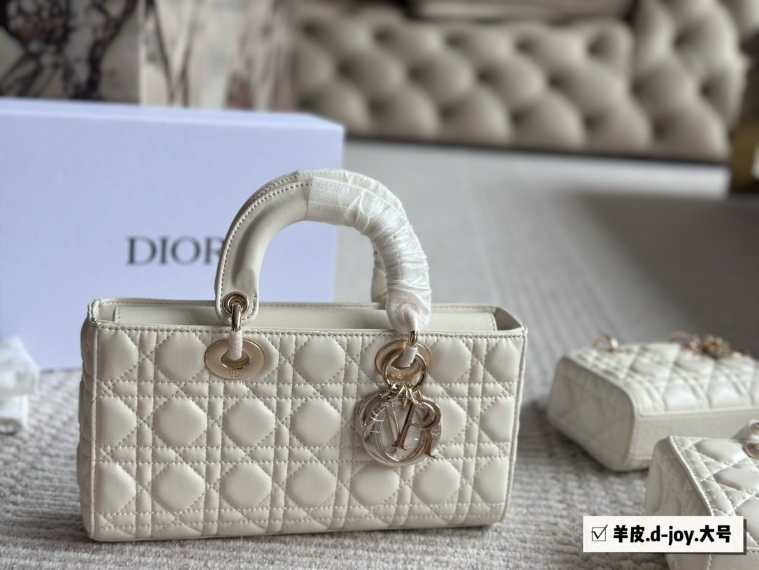 Dior new D-joy
