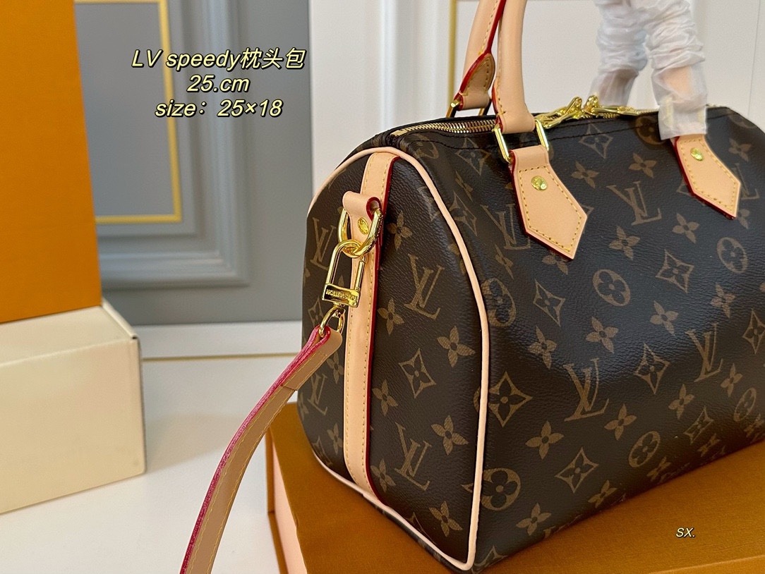 LV speedy 25cm