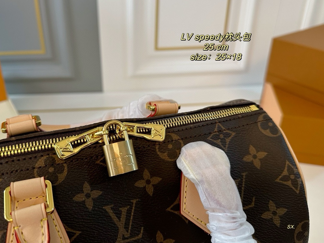 LV speedy 25cm