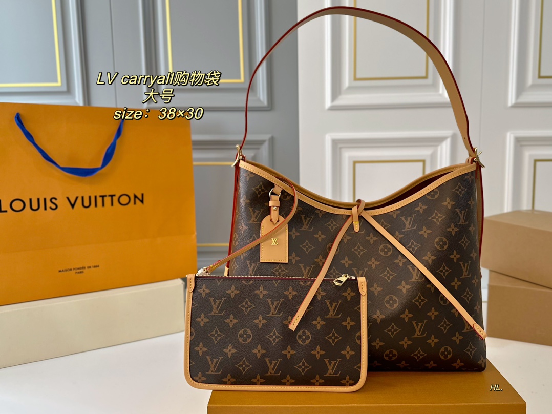 LV carryall