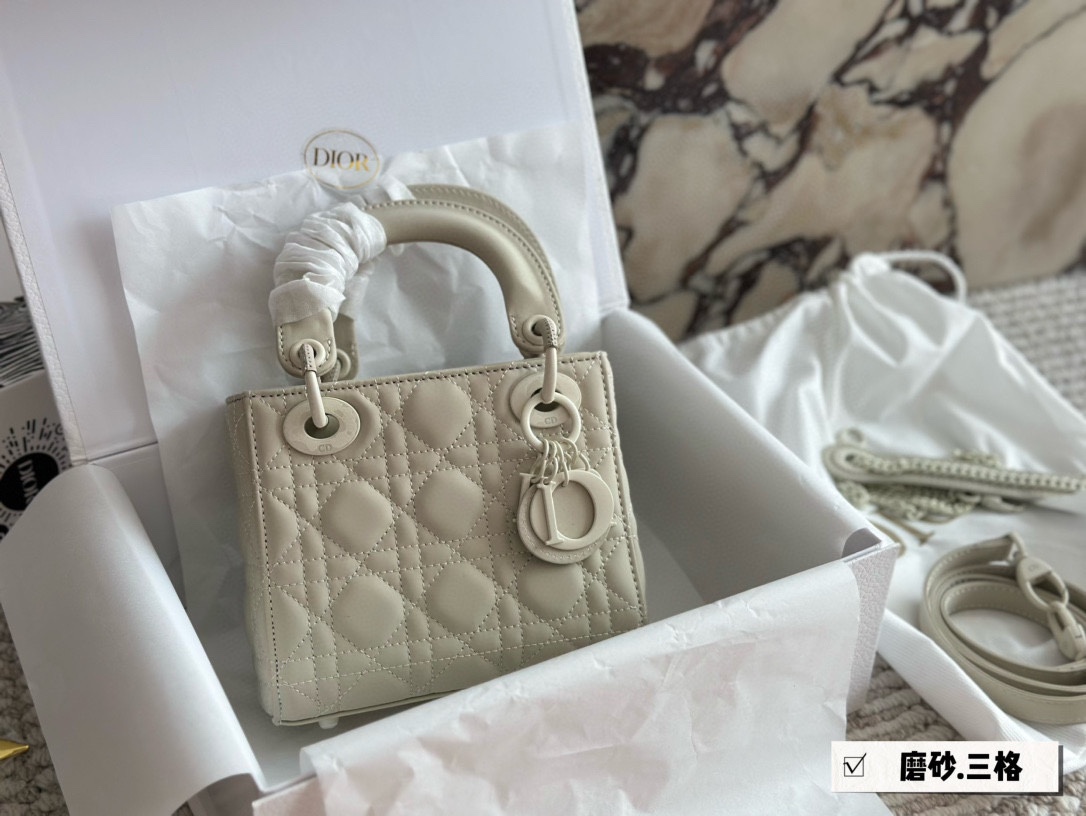 Dior Princess Diana matte model