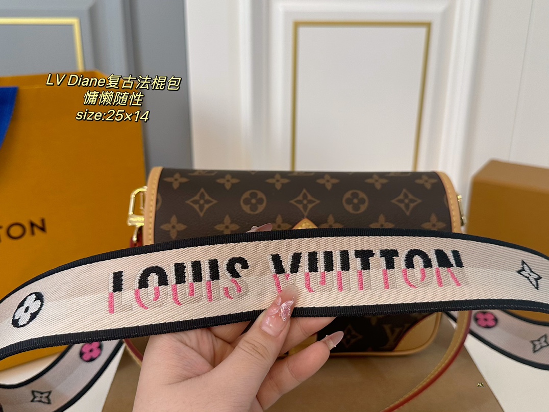 LV Diane