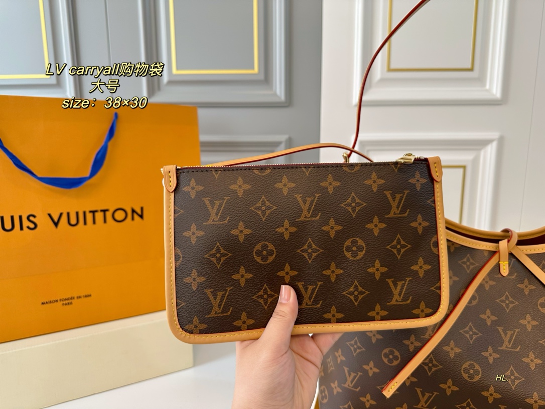LV carryall