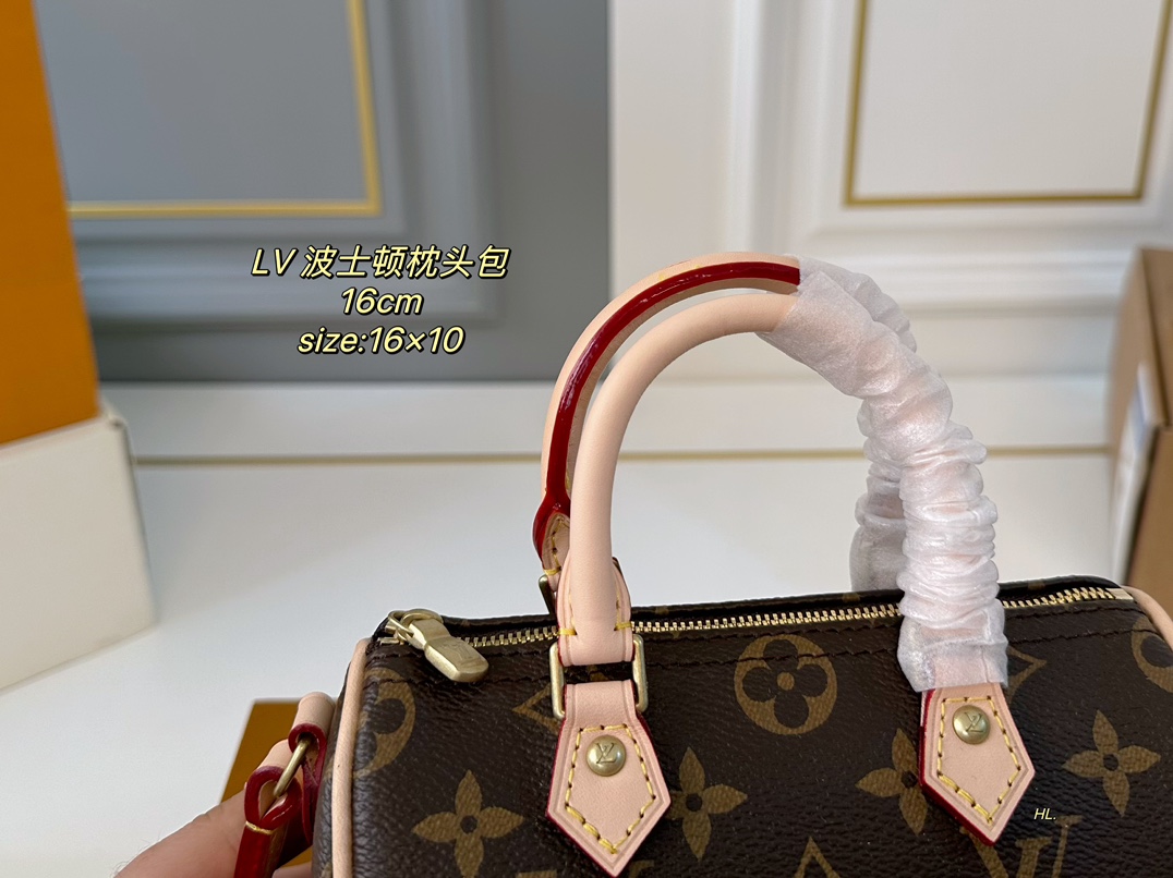 Lv nano speedy