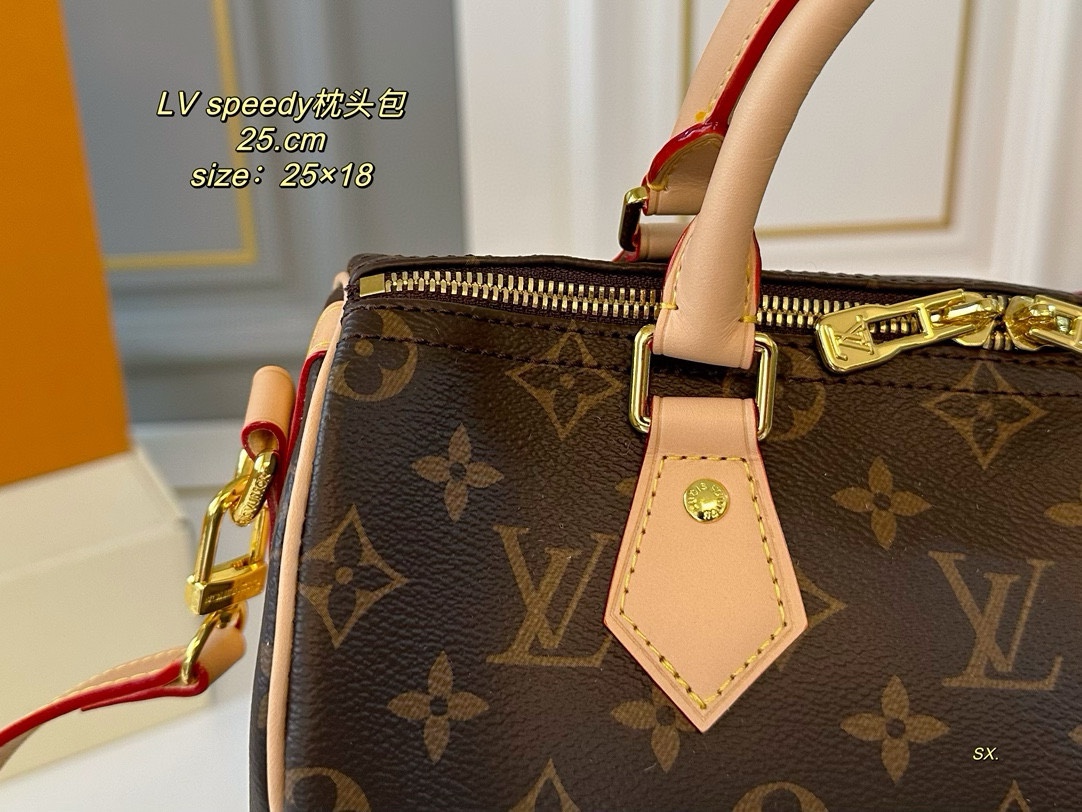 LV speedy 25cm
