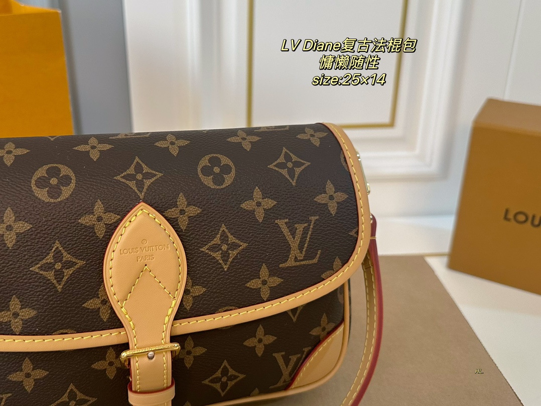 LV Diane