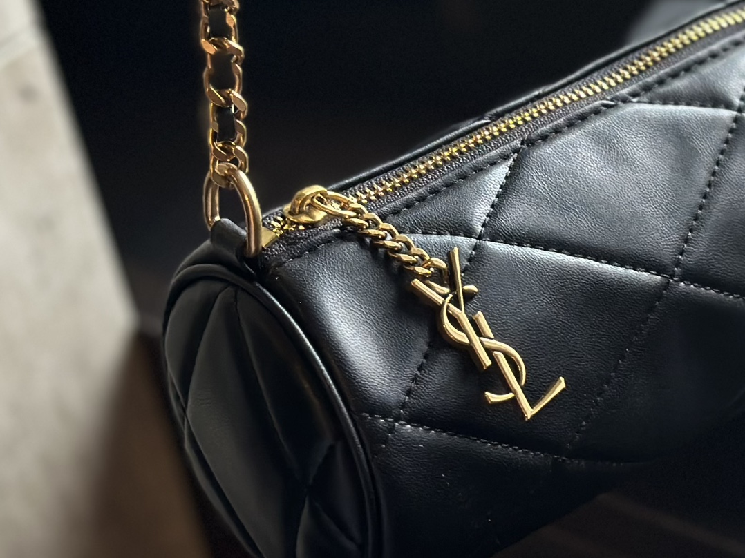 Ysl pen holder bag