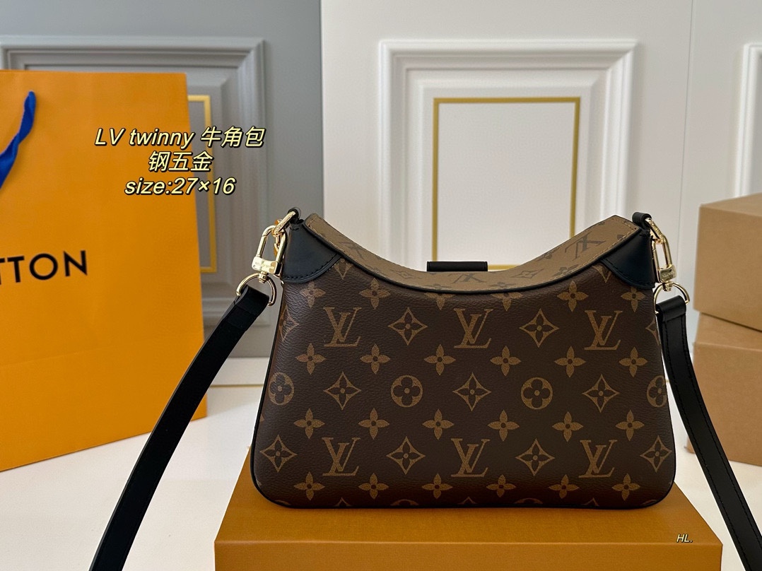 LV twinny Croissant boulogne