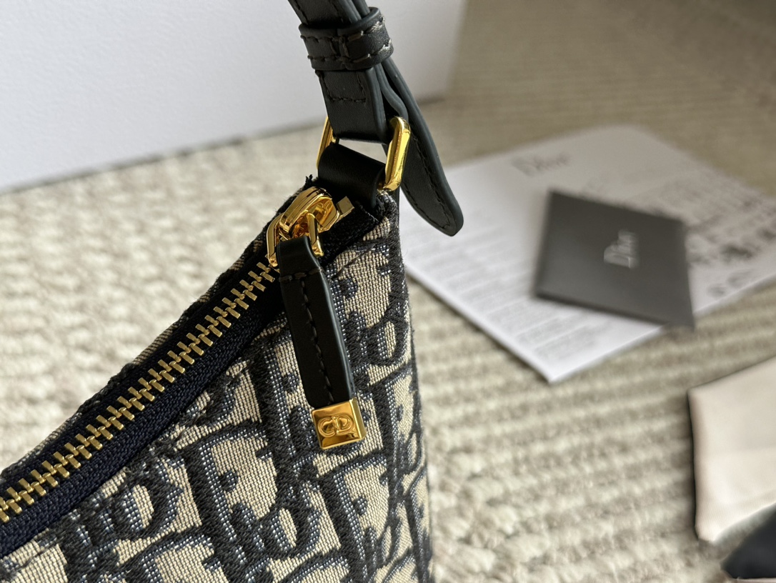 Dior Hobo Underarm Bag