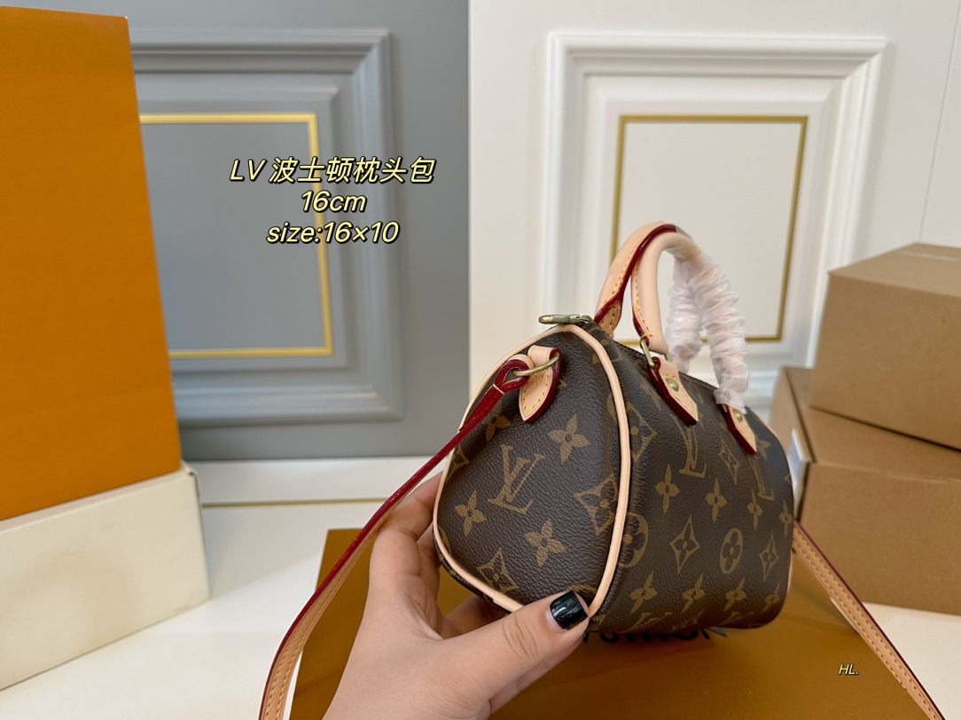 Lv nano speedy