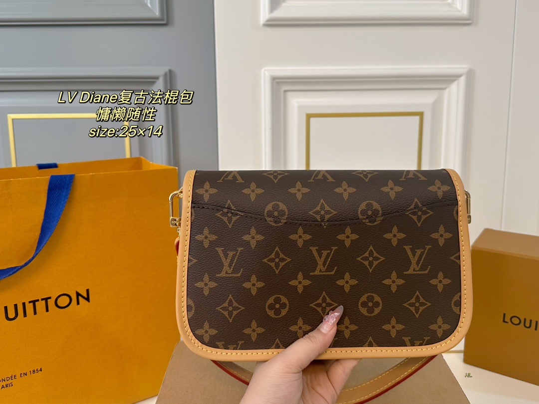 LV Diane