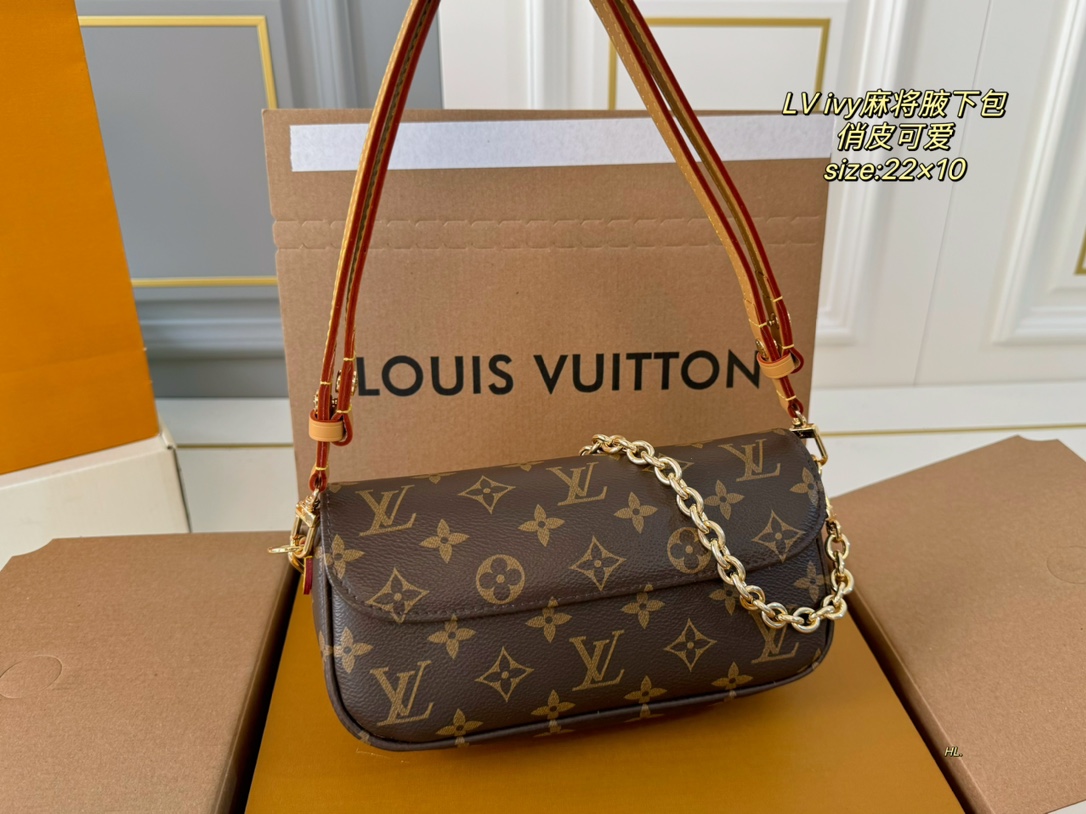 LV ivy