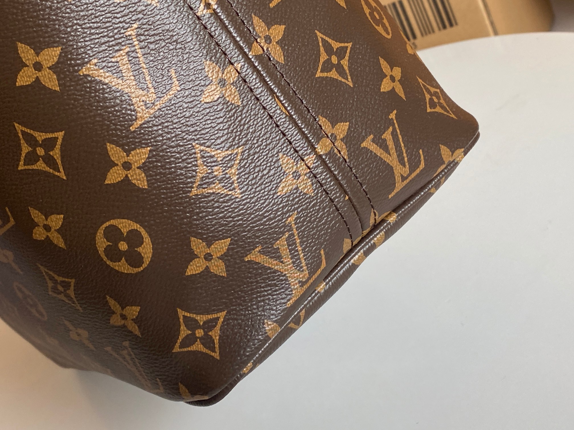 Lv neverfull