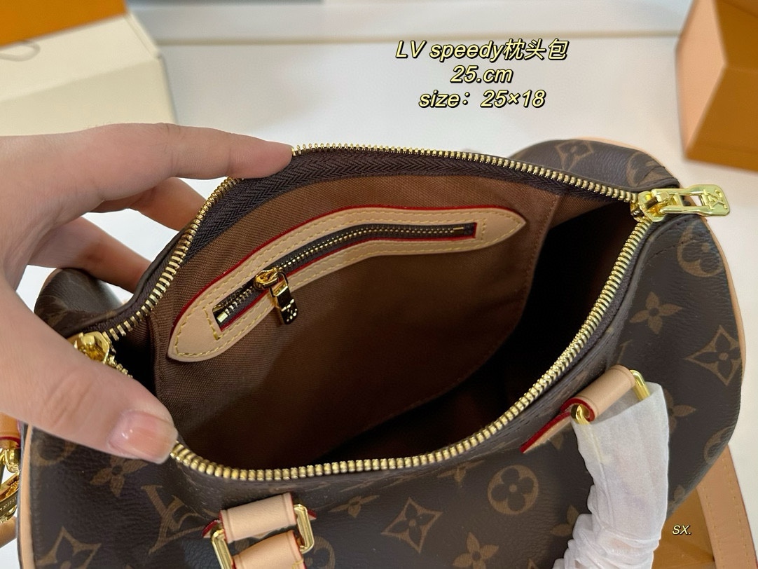 LV speedy 25cm