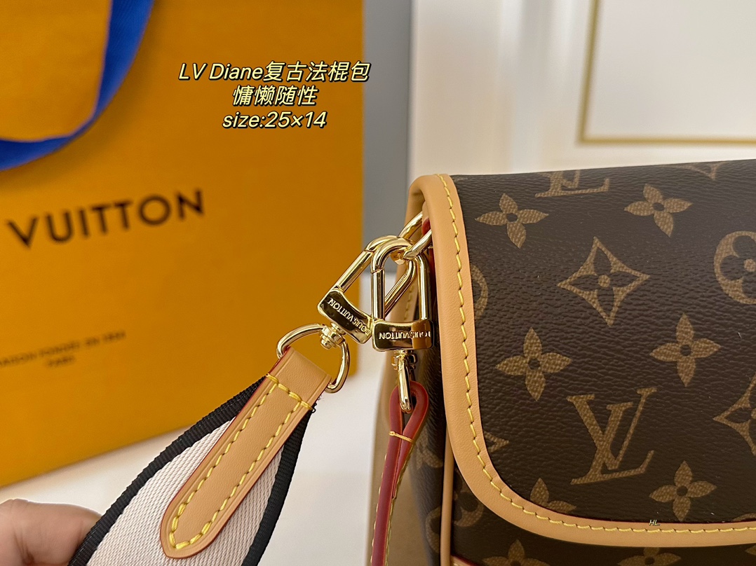 LV Diane