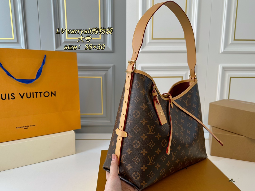 LV carryall