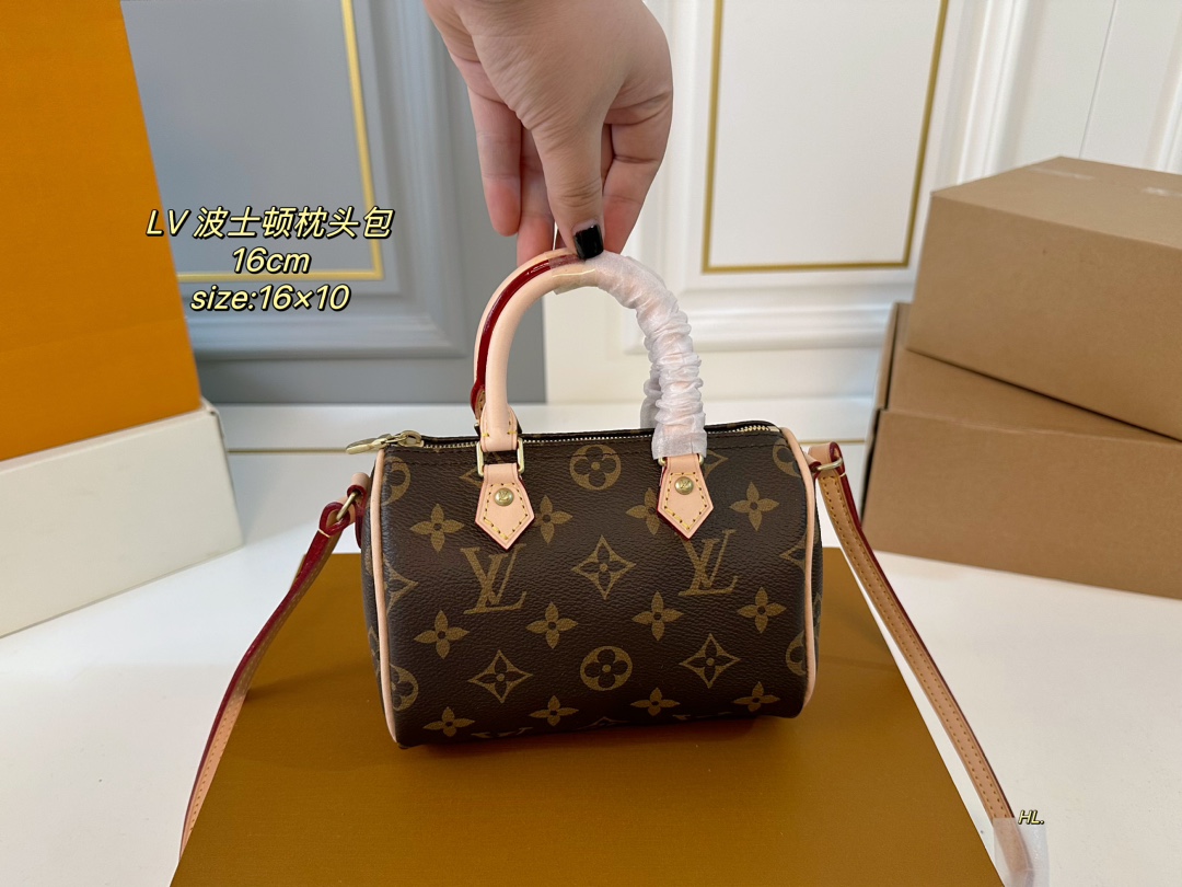 Lv nano speedy