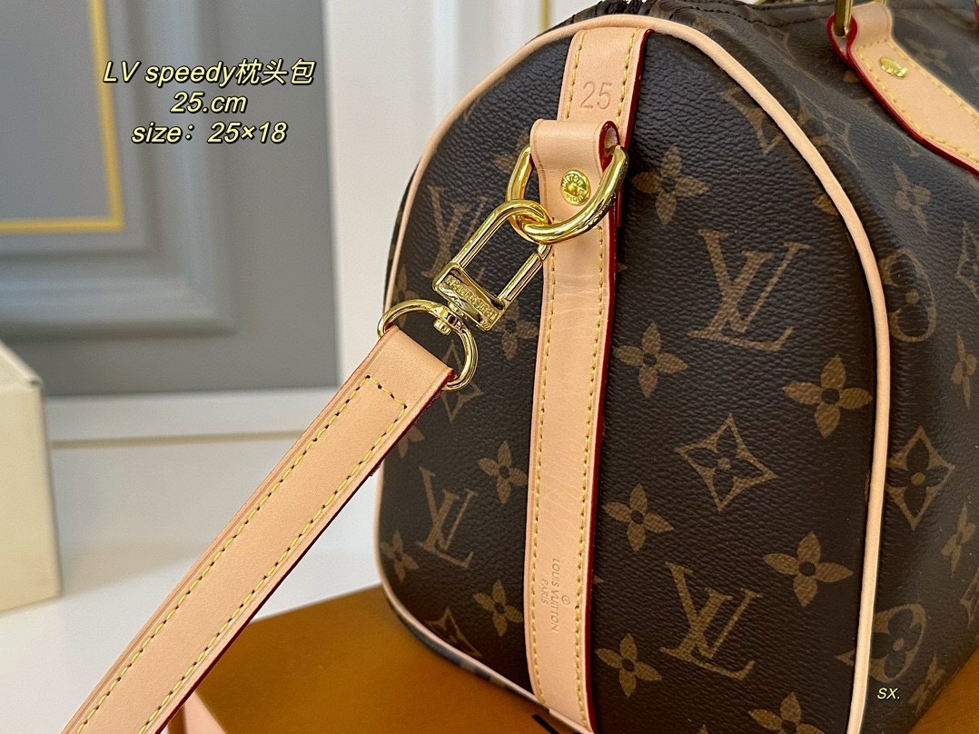 LV speedy 25cm