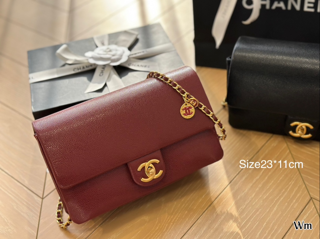 Chanel 24 K