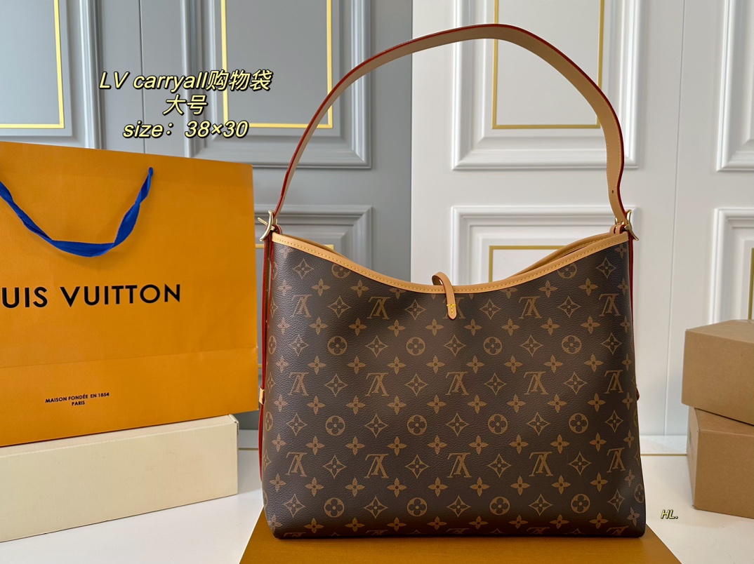 LV carryall