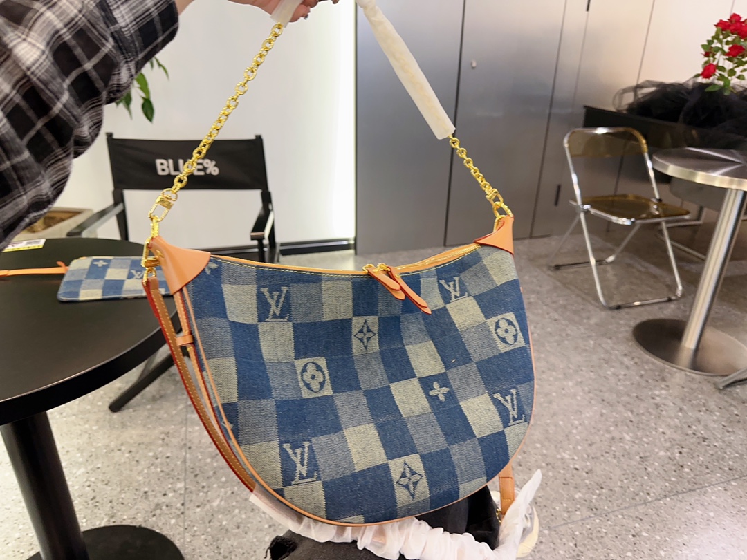 Lv loop bag