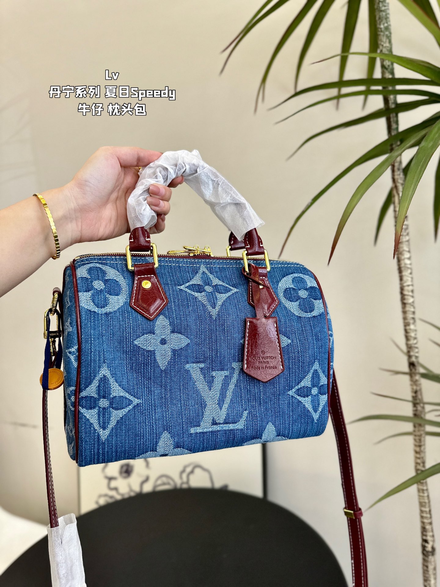 Lv speedy 25