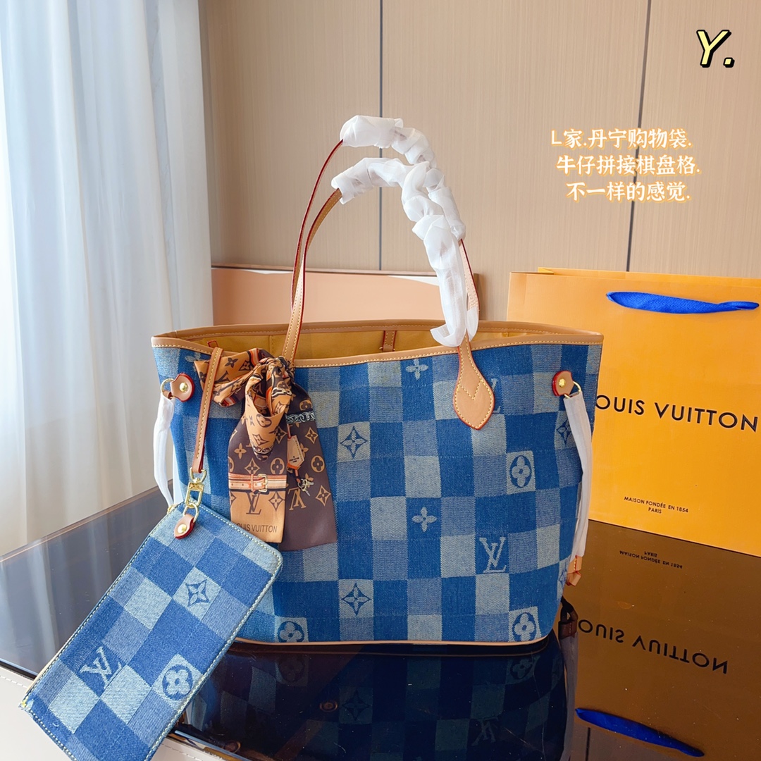 Lv neverfull