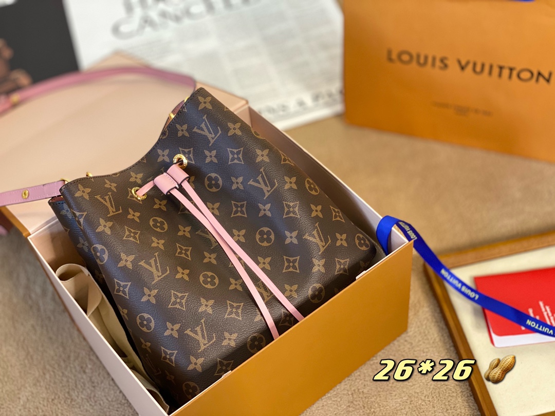 LV champagne bucket