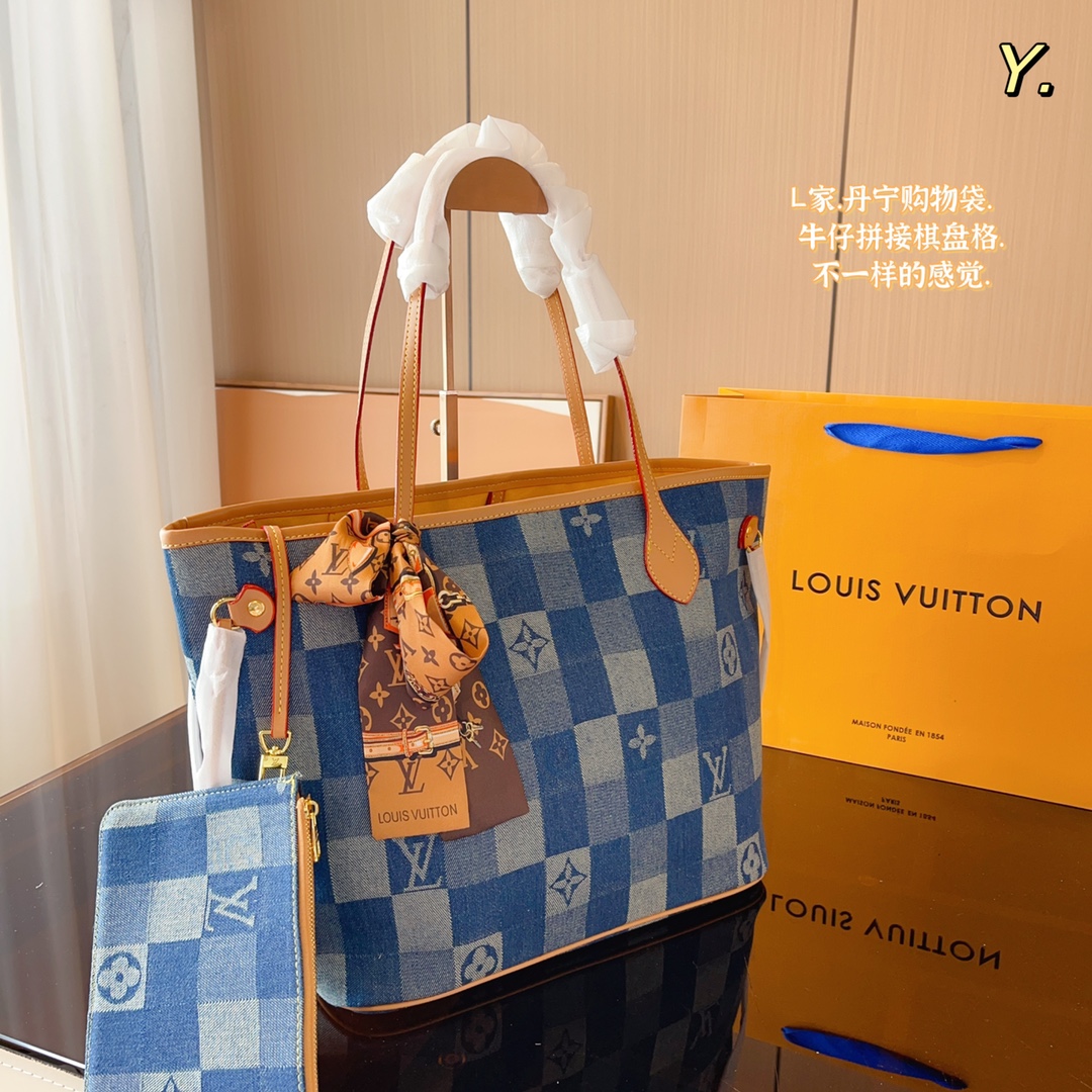 Lv neverfull