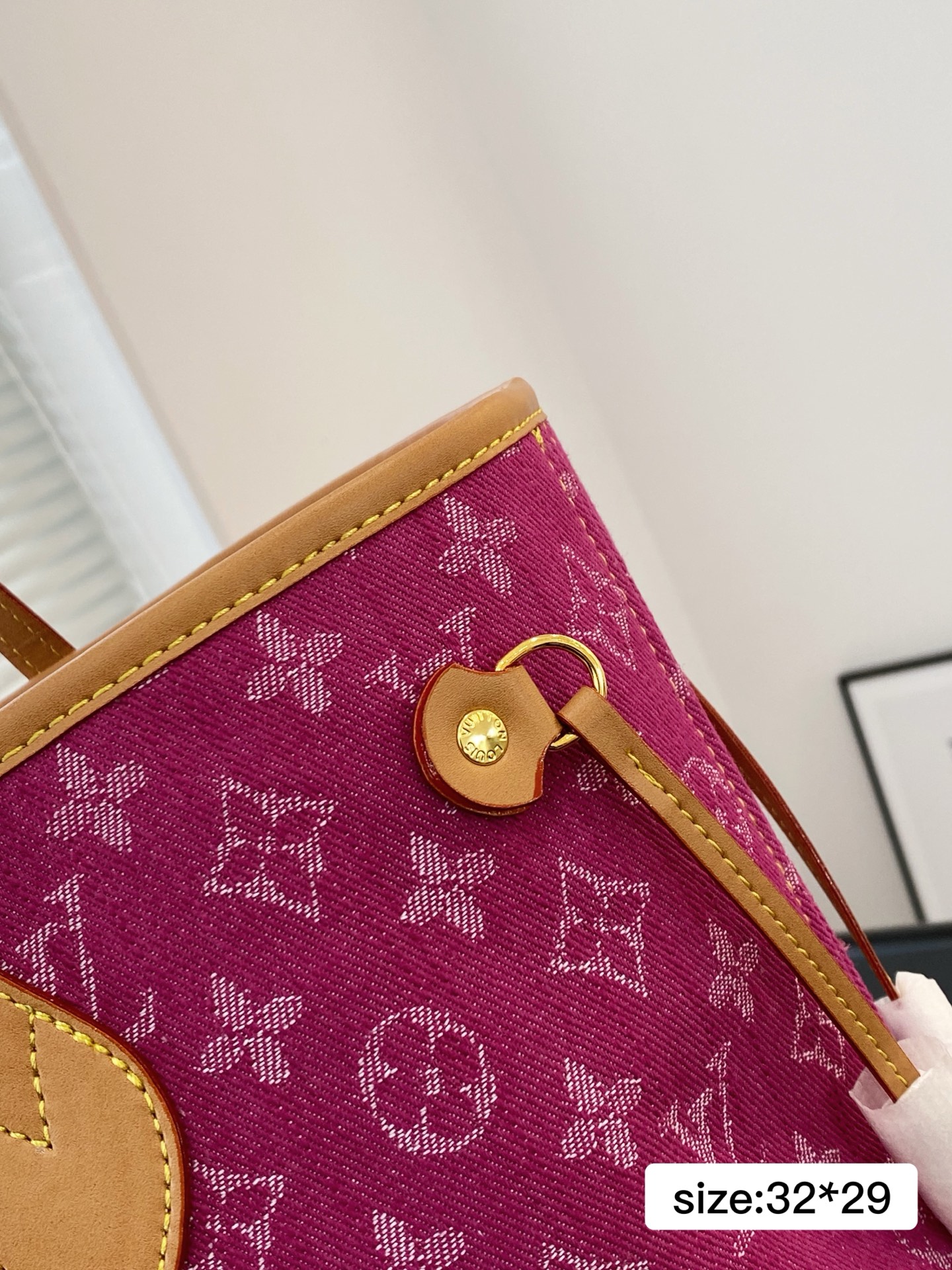 Lv neverfull