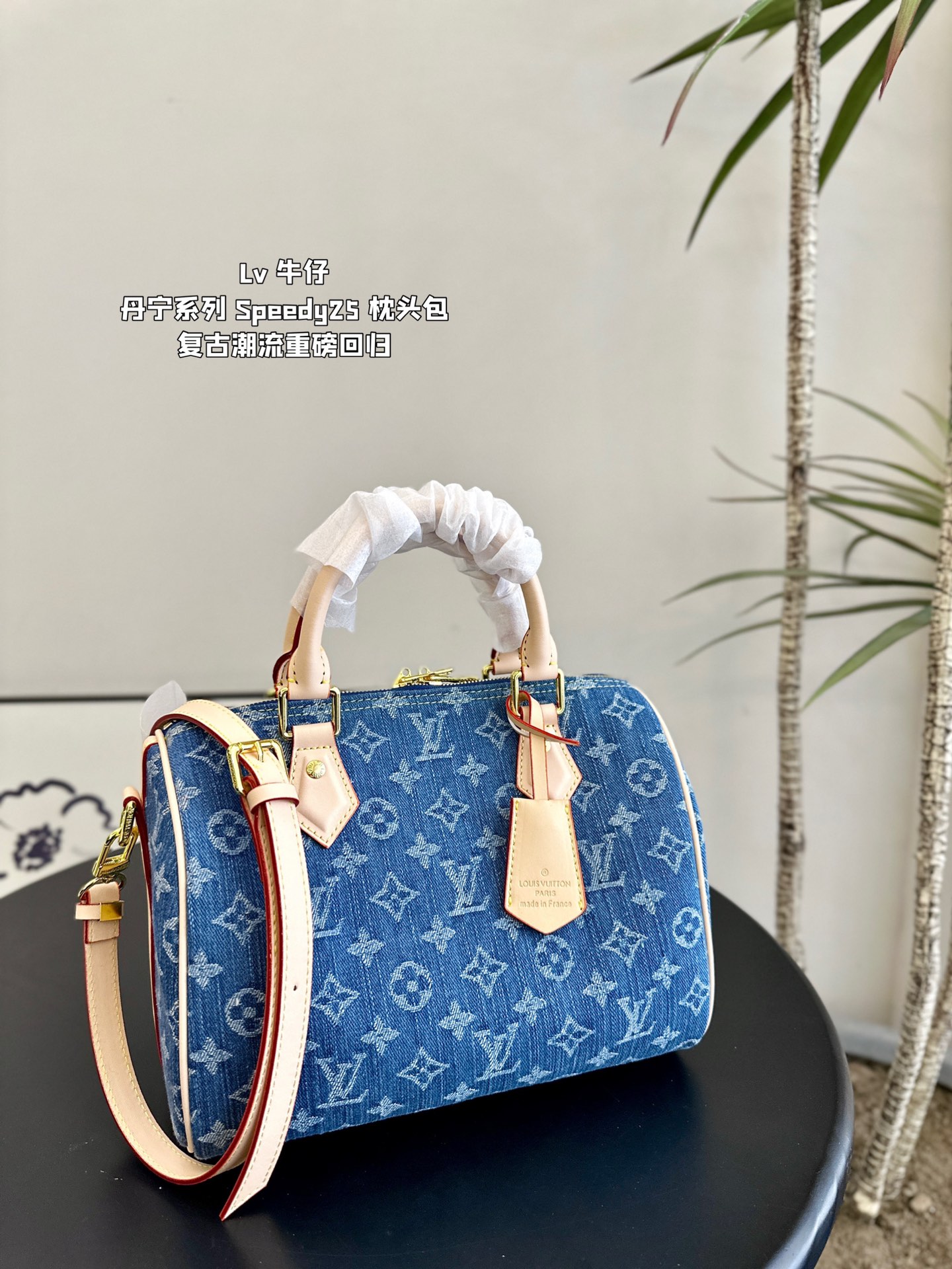 Lv speedy 25