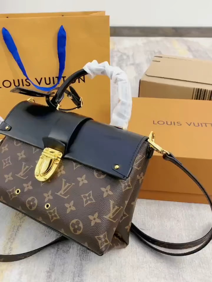 Lv one handle