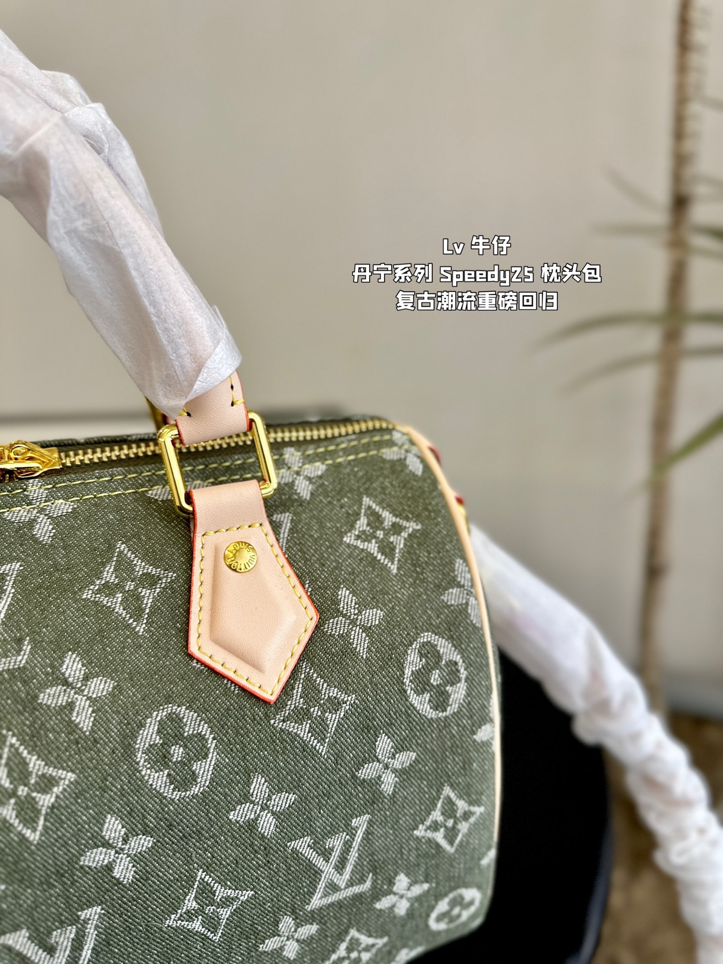 Lv speedy 25