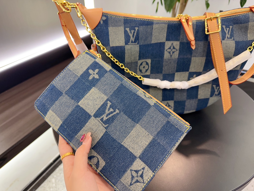 Lv loop bag