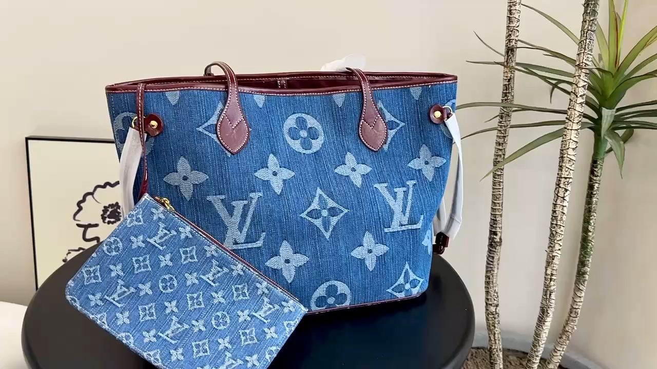 Lv neverfull