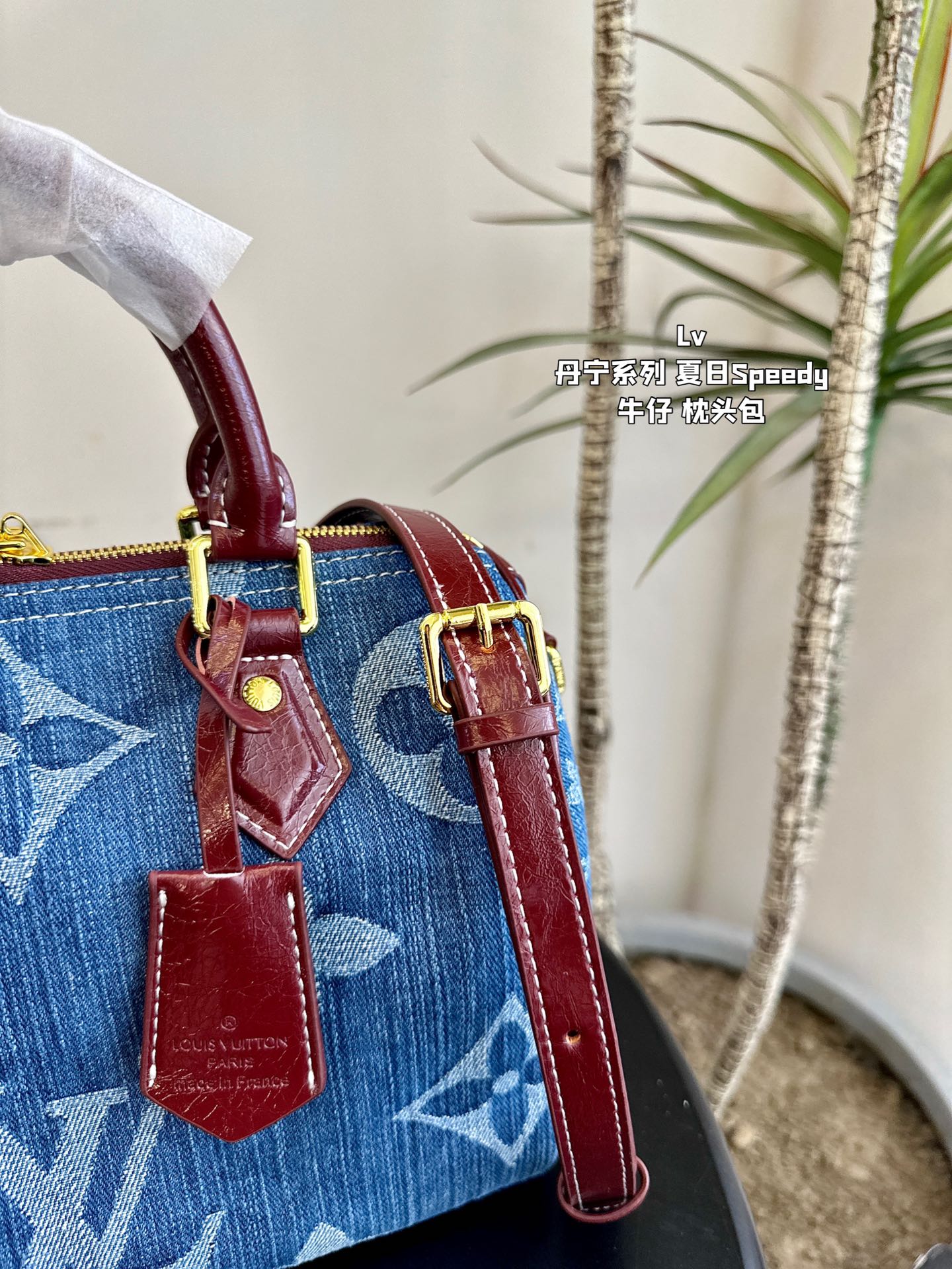 Lv speedy 25