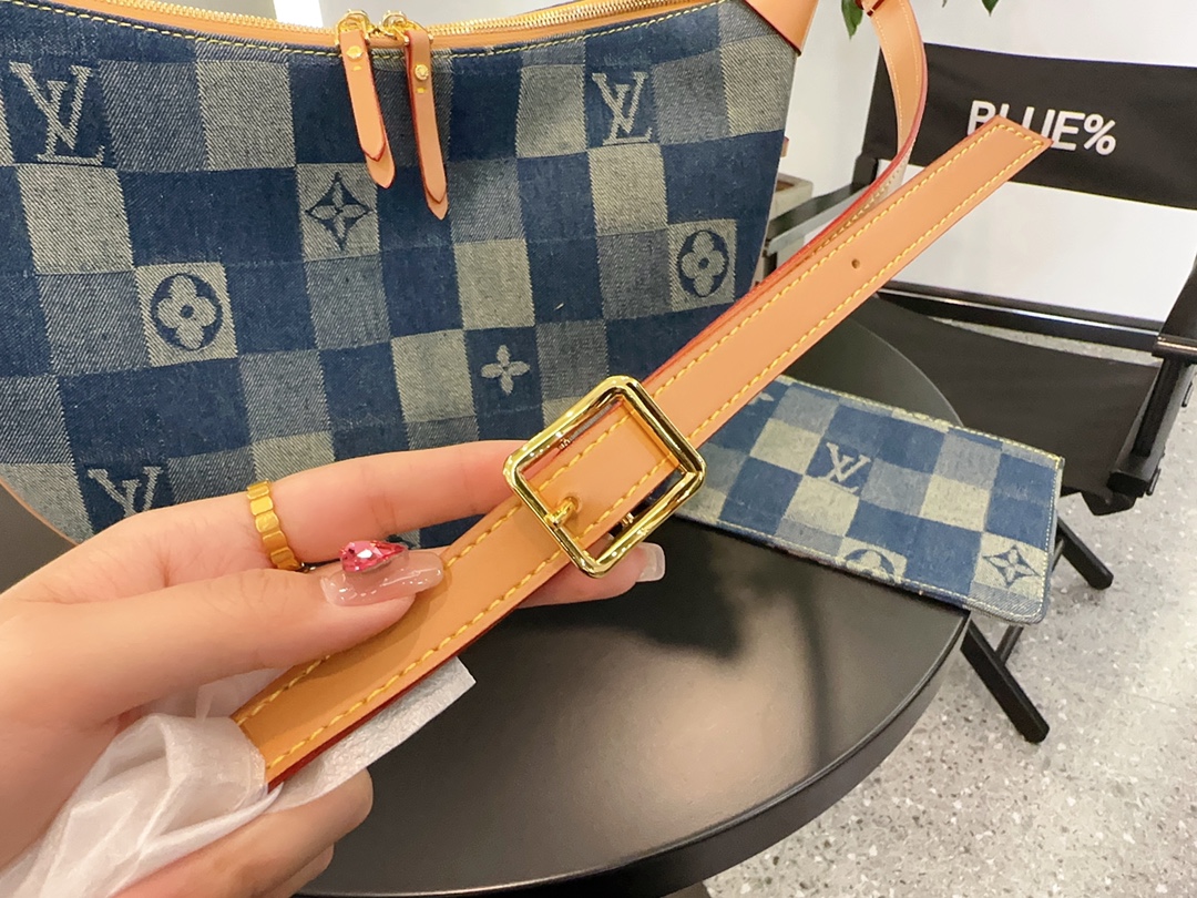 Lv loop bag