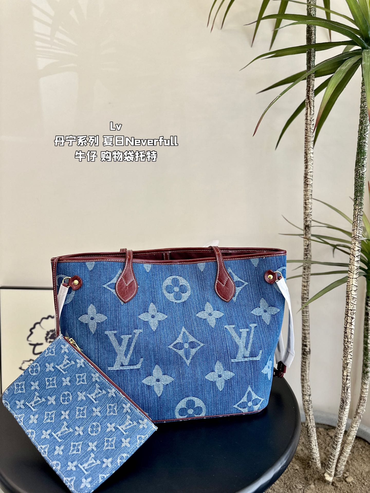 Lv neverfull